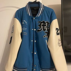 AMIRI JACKET XL MEN NEW
